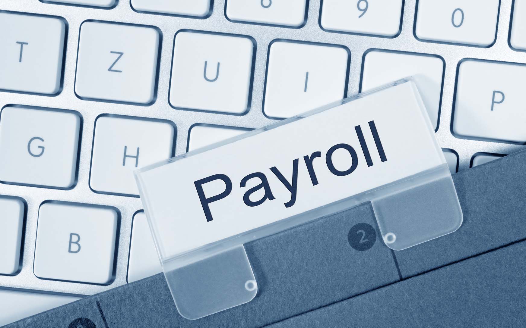 Payroll Quickpaye Agency. Payroll Service.