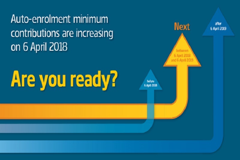 Quickpaye Agency Auto Enrolment