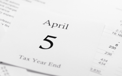 Navigating Tax Year End 2024: A Guide for Quickpaye Clients